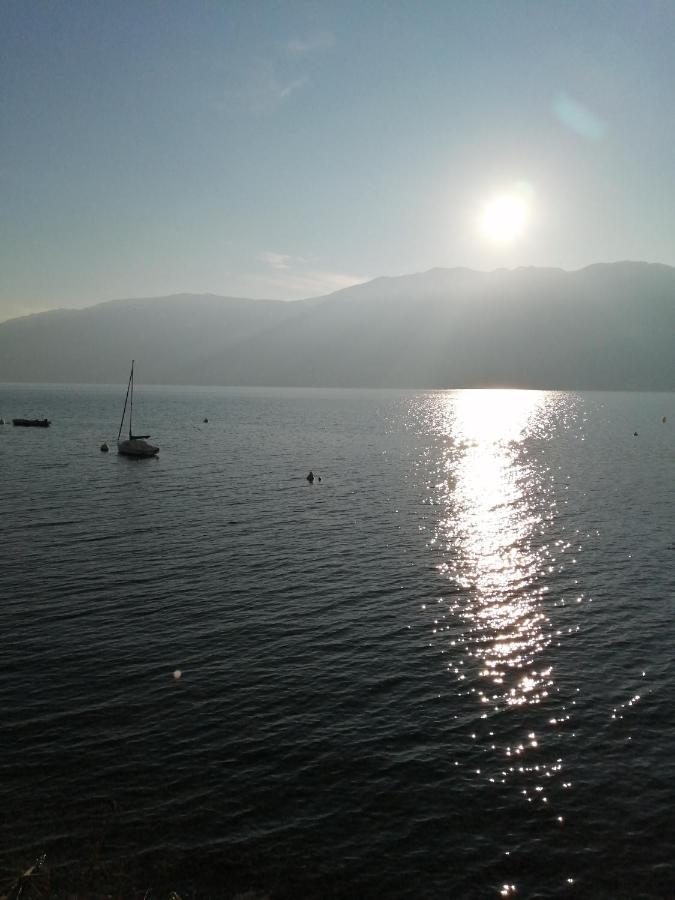 La Casetta Di Baveno Exterior foto