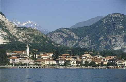 La Casetta Di Baveno Zimmer foto